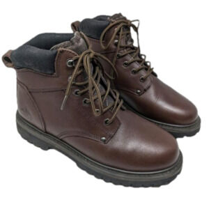 Men's 9.5 work boot active8